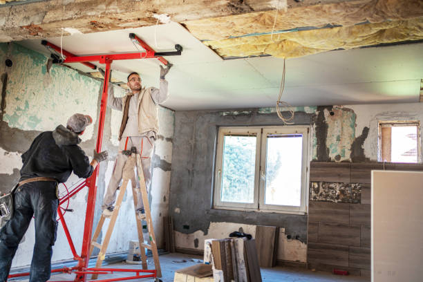 Insulation for Commercial Buildings in St James City, FL