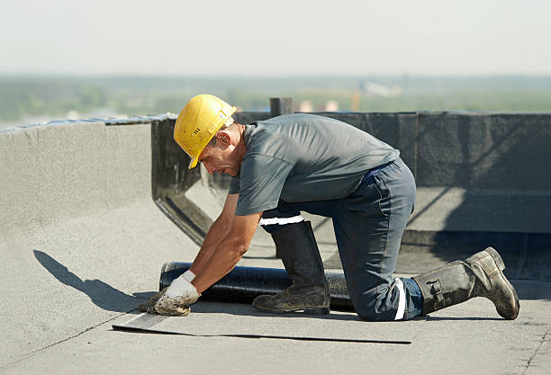 Range of Insulation Solutions in St James City, FL